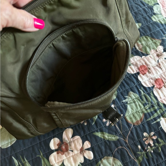 Authentic Prada Crossbody bag - Picture 13 of 16